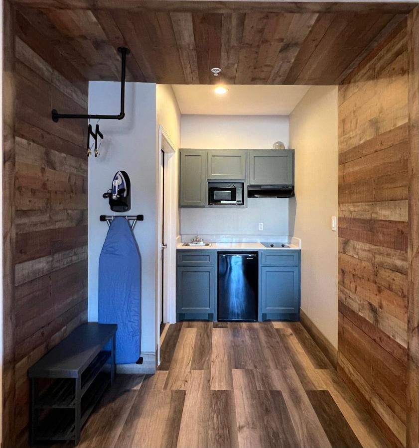 שוגרלנד The Residency Suites מראה חיצוני תמונה