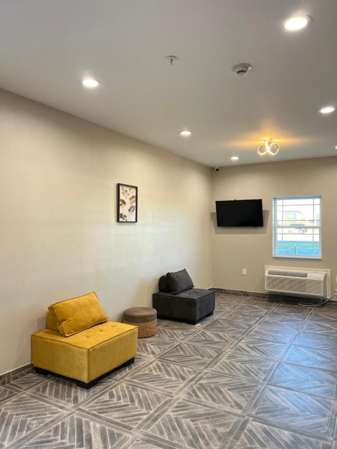 שוגרלנד The Residency Suites מראה חיצוני תמונה